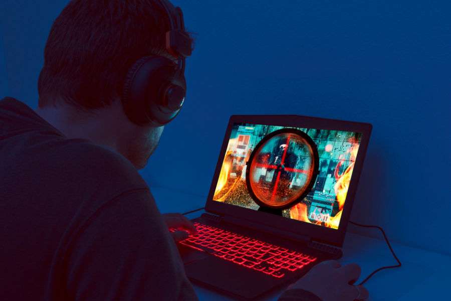 8 Best 4K Gaming Laptops USA 2021